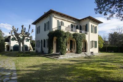 Villa Eden - Teloni