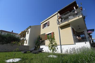 Apartments Camellia