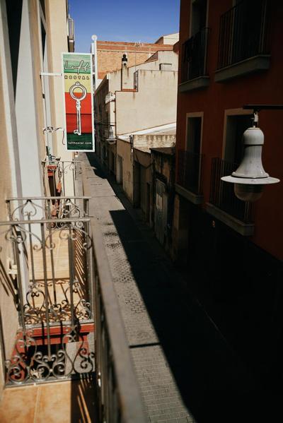 LOFT HOSTAL Group
