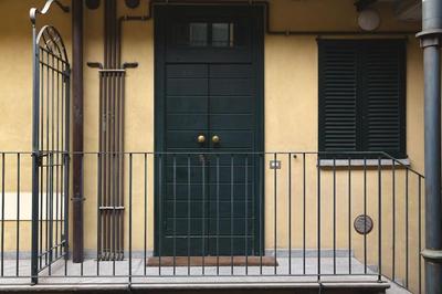 Appartamento - Ticinese77