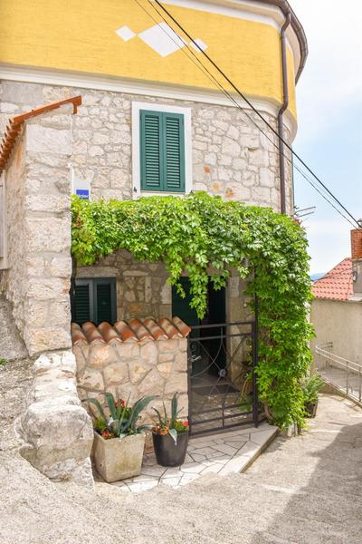 Apartmani Amra