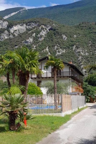 Appartamenti Maso Giare