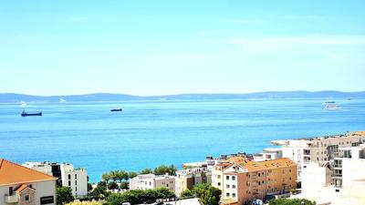 Sea view Znjan
