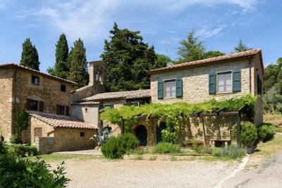Casa Metelliano