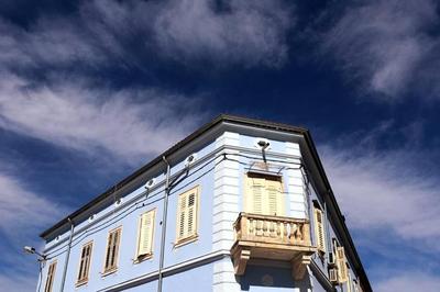 Central Pula - Charming Historic Gem - Modern Comforts
