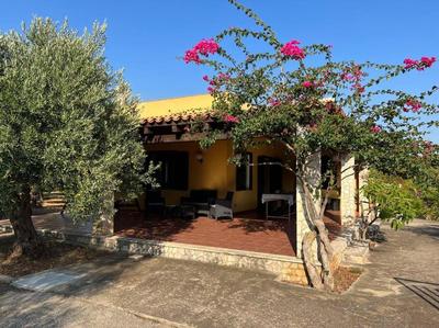 Villa Sanzone