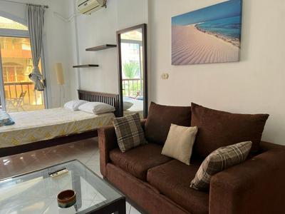 Desert Pearl Resort Hurghada