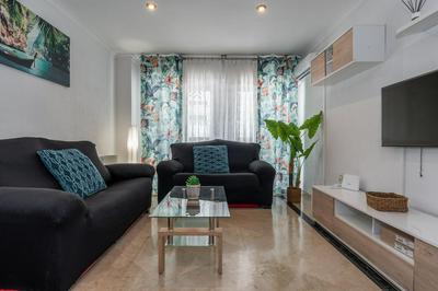 San Marcos Apartment