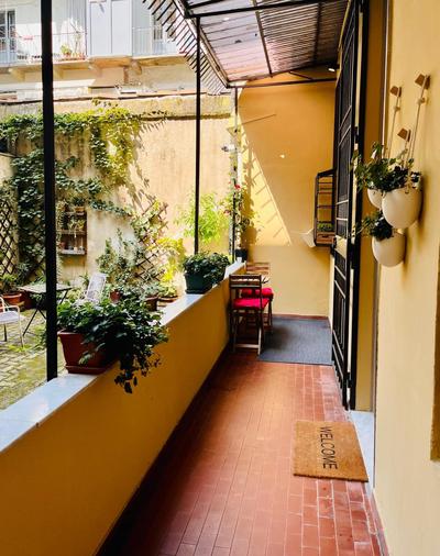Loft B