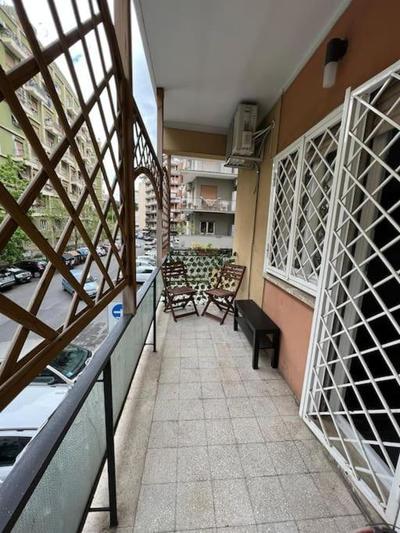 Nathan House, due camere