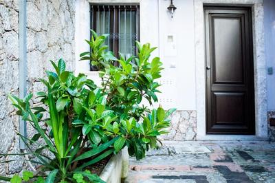 Alley Studio Flat Taormina