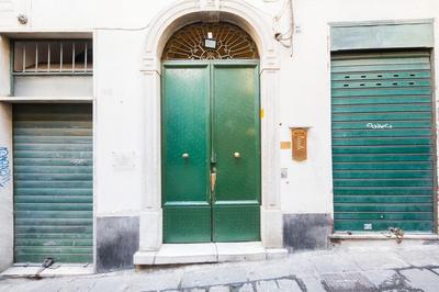 Affittacamere La Città Vecchia