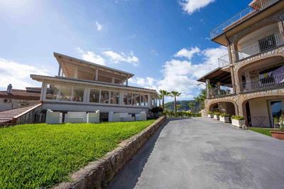 Hotel Santa Lucia