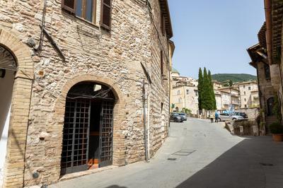Loft nel cuore di Assisi - 50 mt da Carlo Acutis