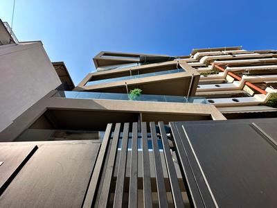Sky suites apartments