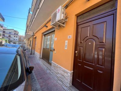 Caccia Apartment