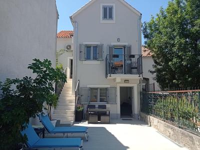La casa Mia luxury apartment