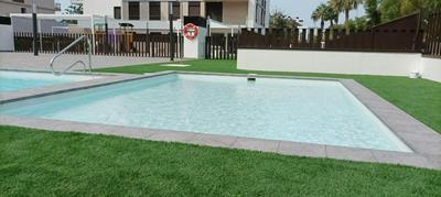Residencial El Trenet 2C