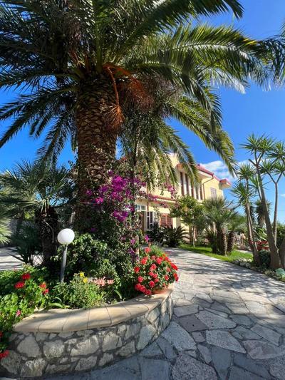 Villa Marina B&B