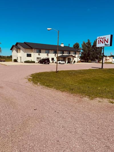 Arlington Inn, 사진 2