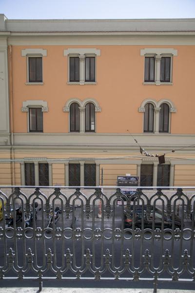 Palazzo Italia Apartments