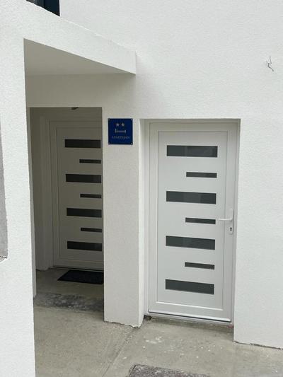 Apartment Klementina FREE PARKING