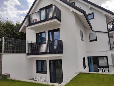 City-Hotel Zuffenhausen - Apartments