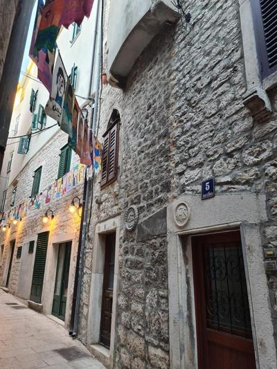 Studio apartman Lidija Šibenik