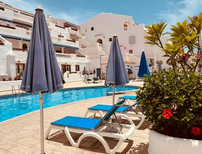 Coral Bay Port Royale