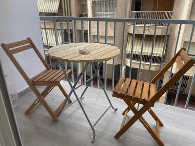 El Rincón de Marín Ideal para familias