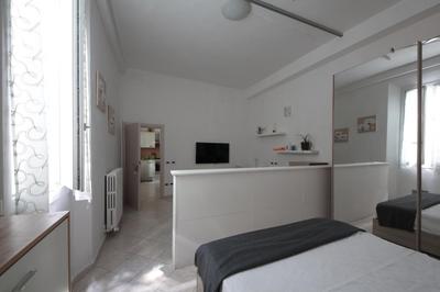 La casa di Gigi tra Fiera e Università