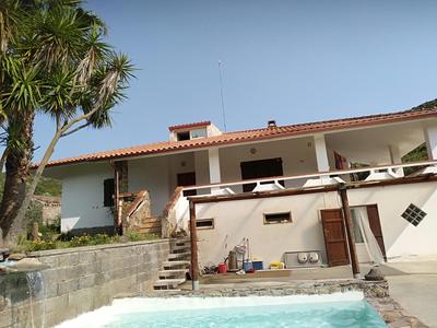 Casa Luciano