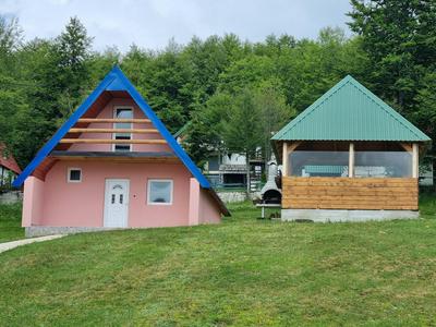 Bungalow in Mountain