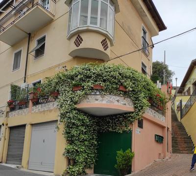 La casa dei gelsomini