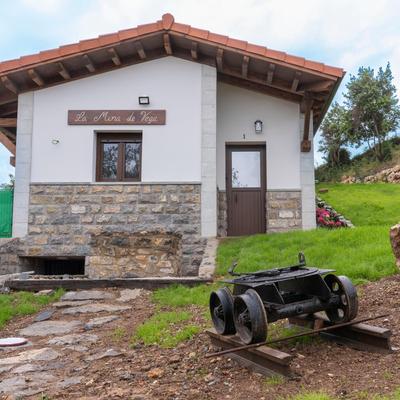 La Mina de Vega, Photo 2