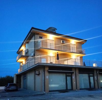 Casa Vacanze appartamento Riviera