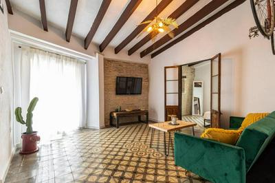 Apartamento Boutique Kala Ático