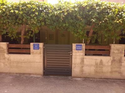 LOZA-holiday home,kuca za odmor