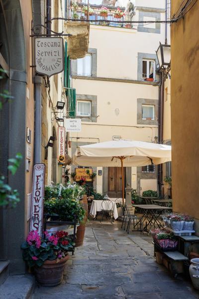 La Casa di Iole