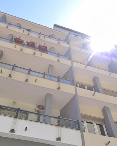 Town Center Apartment
