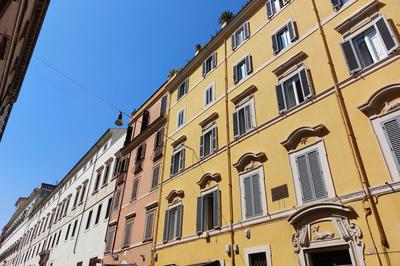Youroom Quattro Fontane Appartamento