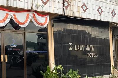 Hotel Laut Jaya Tanjung Pinang RedPartner