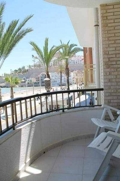 Apartamento Avenida Mar