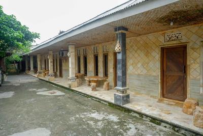 Hotel Kampoeng Drini RedPartner