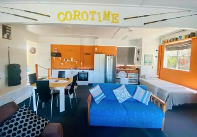 Corotime ~ Boat Parking ~ Pet Friendly