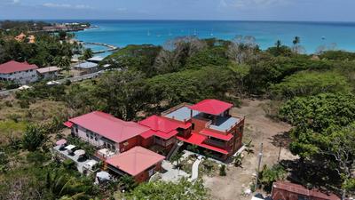 Carolina Point Resort