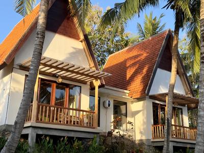 Green Coco Suite by AGATA