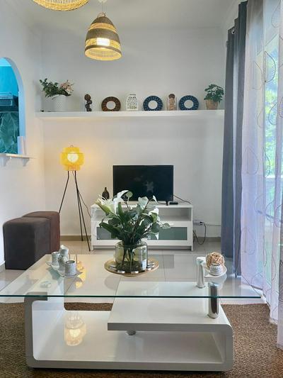 Heart and Soul Apartment