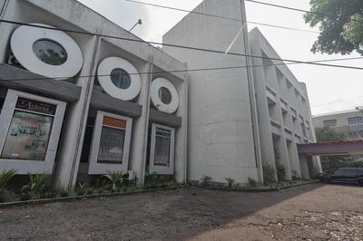 Istana Hotel Bandung Mitra RedDoorz