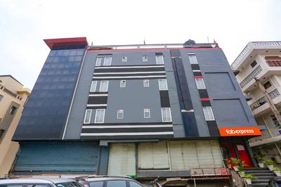 FabExpress PP Residency